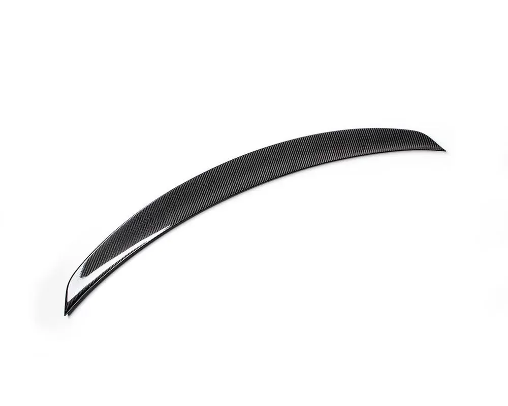 3D Design Dry Carbon Trunk Spoiler BMW F82 M4 - 3109-28211