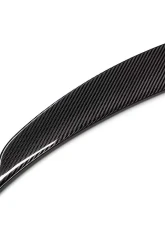 3D Design Dry Carbon Trunk Spoiler BMW F82 M4 2015-2020                                     - 3109-28211 - Image 2