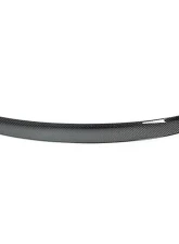 3D Design Dry Carbon Fiber Trunk Spoiler BMW F83 M4 Convertible 2015-2020                                     - 3109-28311 - Image 3