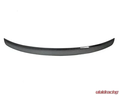 3D Design Dry Carbon Fiber Trunk Spoiler BMW F83 M4 Convertible 2015-2020 - 3109-28311