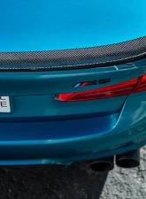 3D Design 2x2 Carbon Fiber Trunk Spoiler                                     - 3109-29011 - Image 5