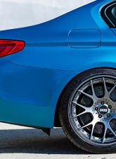 3D Design 2x2 Carbon Fiber Trunk Spoiler                                     - 3109-29011 - Image 6