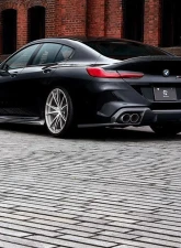 3D Design Carbon Fiber Rear Trunk Spoiler                                     - 3109-29311 - Image 6
