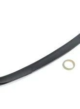 3D Design Carbon Fiber Trunk Spoiler BMW G02 X4 2019-2022                                     - 3109-30211 - Image 12