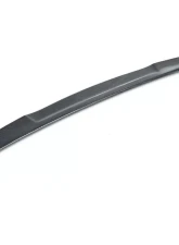 3D Design Carbon Fiber Trunk Spoiler BMW G02 X4 2019-2022                                     - 3109-30211 - Image 2