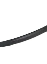 3D Design Carbon Fiber Trunk Spoiler BMW G02 X4 2019-2022                                     - 3109-30211 - Image 4