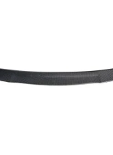 3D Design Carbon Fiber Trunk Spoiler BMW G02 X4 2019-2022                                     - 3109-30211 - Image 5