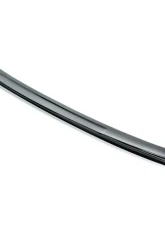 3D Design Carbon Fiber Trunk Spoiler BMW G02 X4 2019-2022                                     - 3109-30211 - Image 6