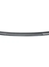 3D Design Carbon Fiber Trunk Spoiler BMW G02 X4 2019-2022                                     - 3109-30211 - Image 7