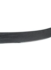 3D Design Carbon Fiber Trunk Spoiler BMW G02 X4 2019-2022                                     - 3109-30211 - Image 8