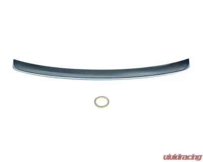 3D Design GFRP Trunk Spoiler BMW G11 | G12 7-Series 2015-2023 - 3109-31111