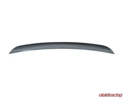 3D Design GFRP Trunk Spoiler BMW G11 | G12 7-Series 2015-2023 - 3109-31111