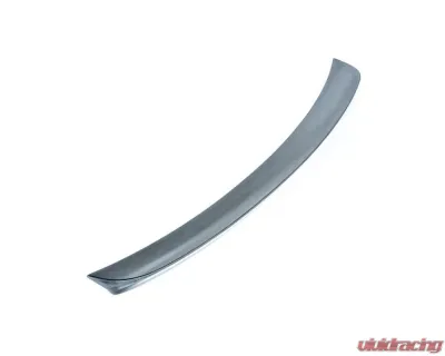 3D Design GFRP Trunk Spoiler BMW G11 | G12 7-Series 2015-2023 - 3109-31111