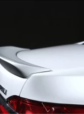 3D Design GFRP Trunk Spoiler BMW G11 | G12 7-Series 2015-2023                                     - 3109-31111 - Image 7