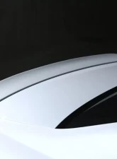 3D Design GFRP Trunk Spoiler BMW G11 | G12 7-Series 2015-2023                                     - 3109-31111 - Image 9