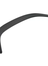 3D Design Carbon Fiber Rear Trunk Spoiler                                     - 3109-31511 - Image 14