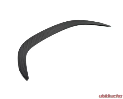3D Design Carbon Fiber Rear Trunk Spoiler - 3109-31511