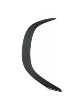 3D Design Carbon Fiber Rear Trunk Spoiler                                     - 3109-31511 - Image 2