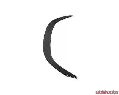 3D Design Carbon Fiber Rear Trunk Spoiler - 3109-31511