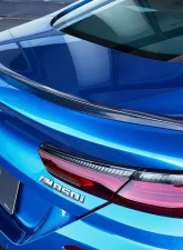 3D Design Carbon Fiber Rear Trunk Spoiler                                     - 3109-31511 - Image 11