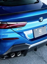 3D Design Carbon Fiber Rear Trunk Spoiler                                     - 3109-31511 - Image 13