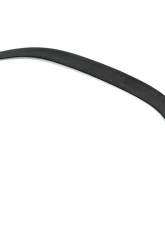 3D Design Carbon Fiber Rear Trunk Spoiler                                     - 3109-31511 - Image 3