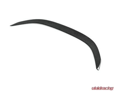 3D Design Carbon Fiber Rear Trunk Spoiler - 3109-31511