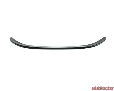 3D Design Carbon Fiber Rear Trunk Spoiler - 3109-31511