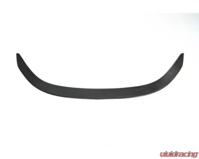 3D Design Carbon Fiber Rear Trunk Spoiler - 3109-31511
