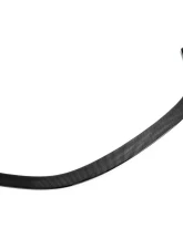 3D Design Carbon Fiber Rear Trunk Spoiler                                     - 3109-31511 - Image 7