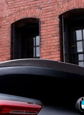 3D Design Carbon Fiber Rear Trunk Spoiler                                     - 3109-31511 - Image 10