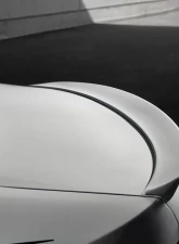 3D Design Urethane Trunk Spoiler BMW G20 3-Series 2019-2013                                     - 3109-32011 - Image 4