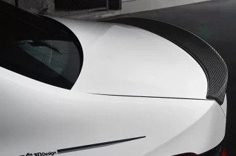 Body | Aero Parts