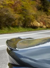 3D Design Carbon Fiber Trunk Spoiler BMW G22 4-Series M-Sport 2020-2023                                     - 3109-32212 - Image 3