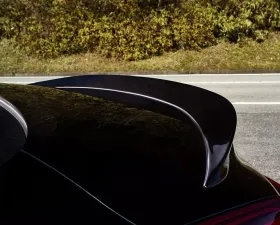 3D Design Urethane Rear Trunk Spoiler BMW G29 Z4 2019-2023