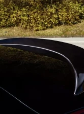 3D Design Urethane Rear Trunk Spoiler BMW G29 Z4 2019-2023                                     - 3109-32911 - Image 6