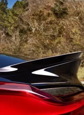 3D Design Urethane Rear Trunk Spoiler BMW G29 Z4 2019-2023                                     - 3109-32911 - Image 2