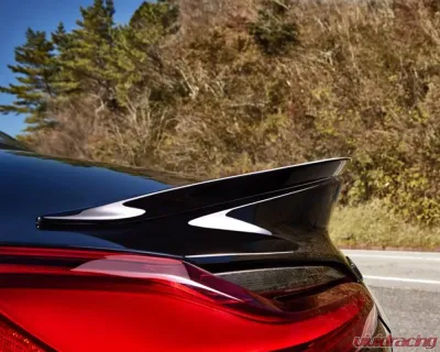 3D Design Urethane Rear Trunk Spoiler BMW G29 Z4 2019-2023 - 3109-32911