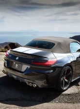 3D Design Urethane Rear Trunk Spoiler BMW G29 Z4 2019-2023                                     - 3109-32911 - Image 5