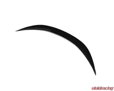 3D Design Carbon Fiber Rear Trunk Spoiler - 3109-32912