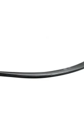3D Design Carbon Fiber Rear Trunk Spoiler                                     - 3109-32912 - Image 2