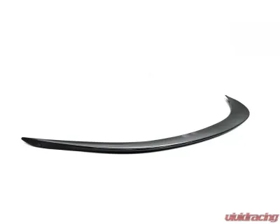 3D Design Carbon Fiber Rear Trunk Spoiler - 3109-32912