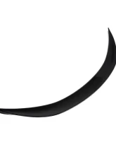 3D Design Carbon Fiber Rear Trunk Spoiler                                     - 3109-32912 - Image 3