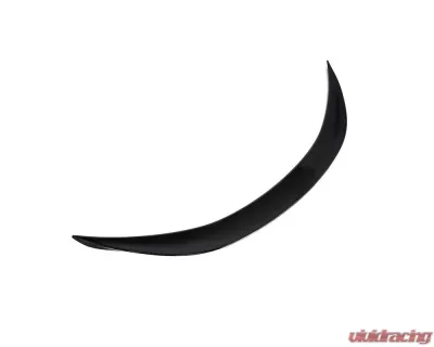 3D Design Carbon Fiber Rear Trunk Spoiler - 3109-32912