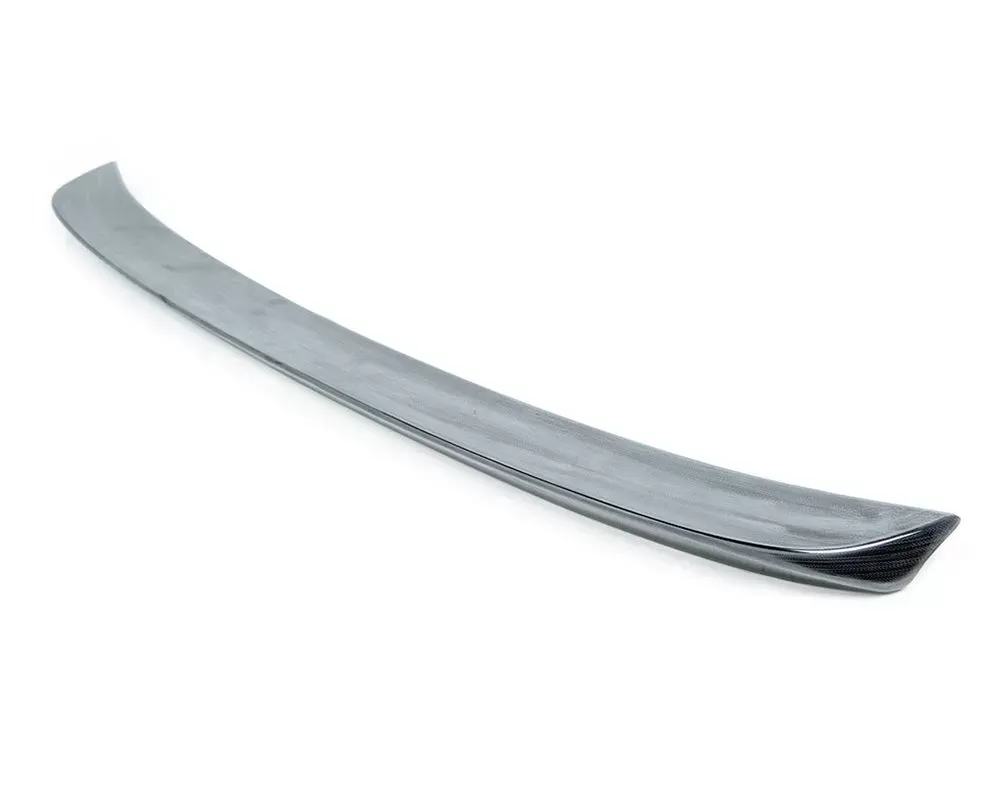 3D Design Urethane Trunk Spoiler - 3109-33011