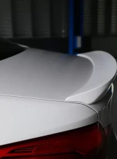 3D Design Urethane Trunk Spoiler BMW G30 5-Series M-Sport | F90 2017-2023                                     - 3109-33011 - Image 5