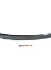 3D Design 1x1 Carbon Fiber Trunk Spoiler                                     - 3109-33021 - Image 14
