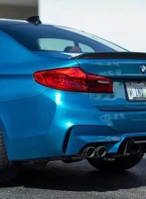 3D Design 1x1 Carbon Fiber Trunk Spoiler                                     - 3109-33021 - Image 14