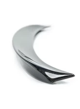 3D Design 1x1 Carbon Fiber Trunk Spoiler                                     - 3109-33021 - Image 4