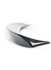 3D Design 1x1 Carbon Fiber Trunk Spoiler                                     - 3109-33021 - Image 5